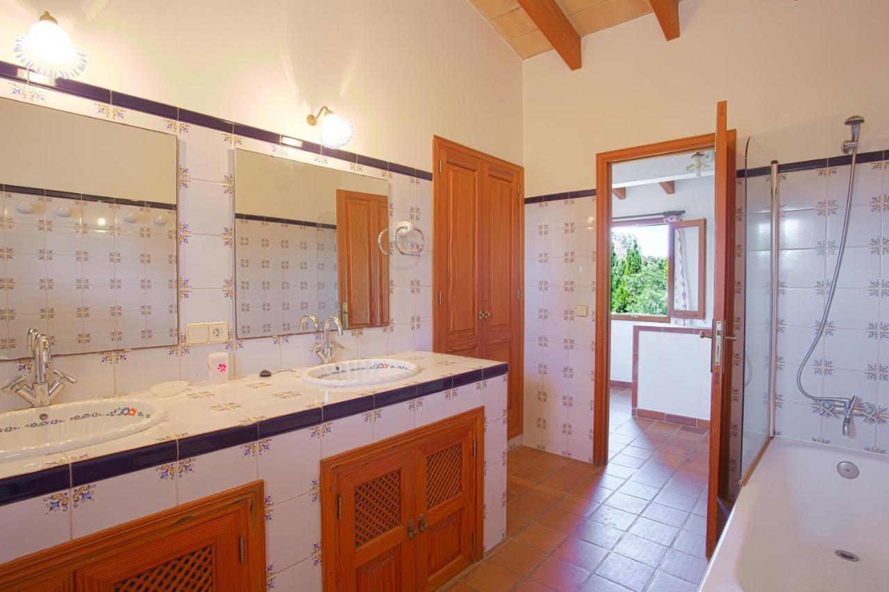 Villa Cifre Alcúdia