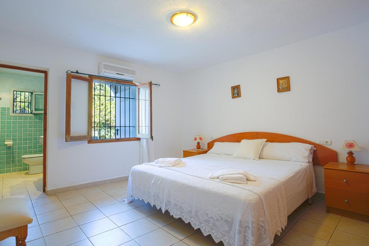 Cifre Villa Alcúdia