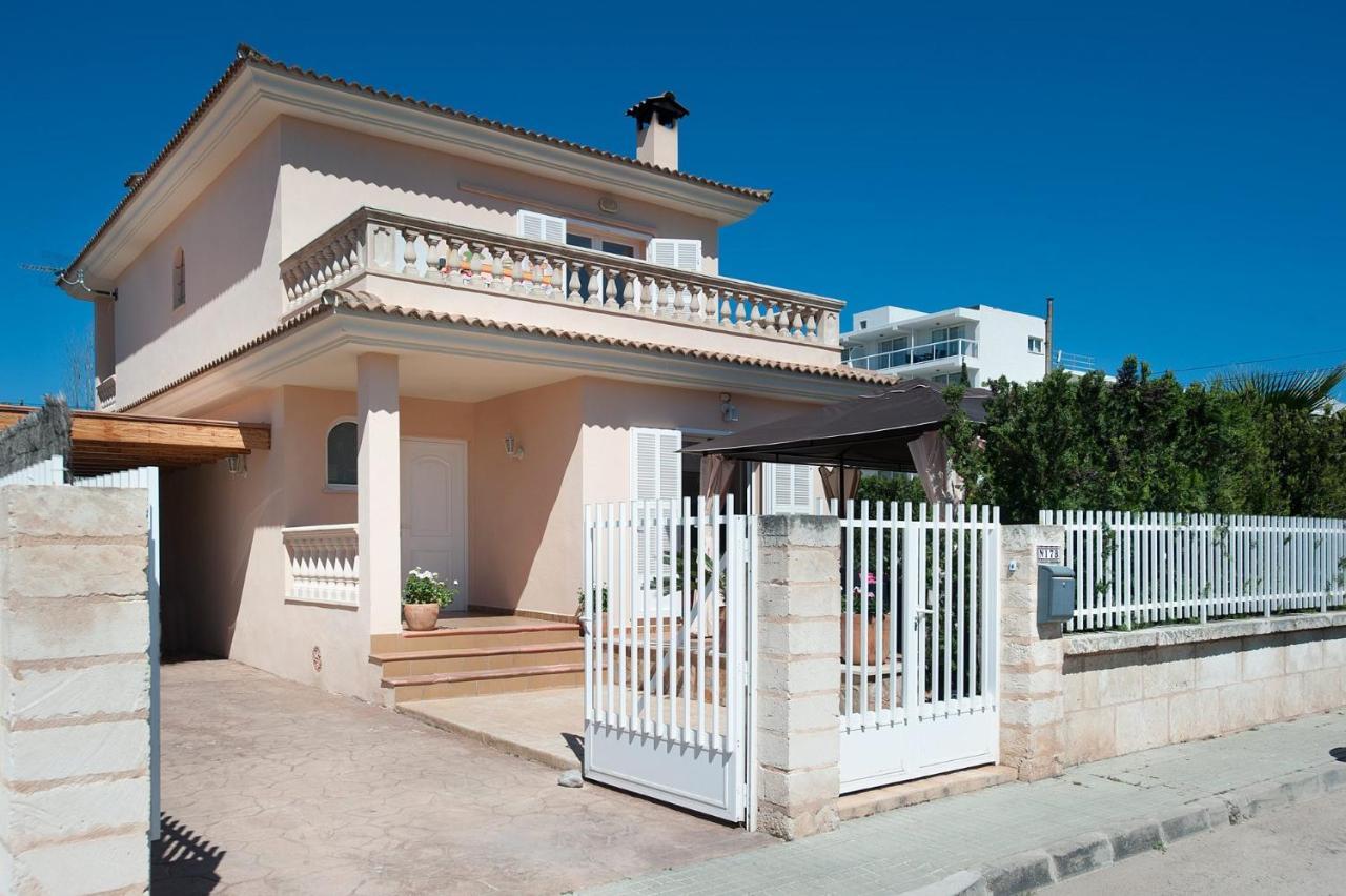 Villa Albatros By
