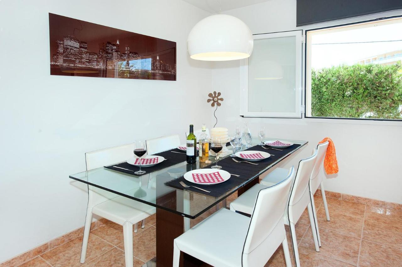 Villa Albatros By