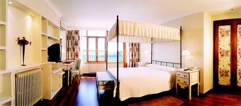 Cala Fornells Hotel Peguera