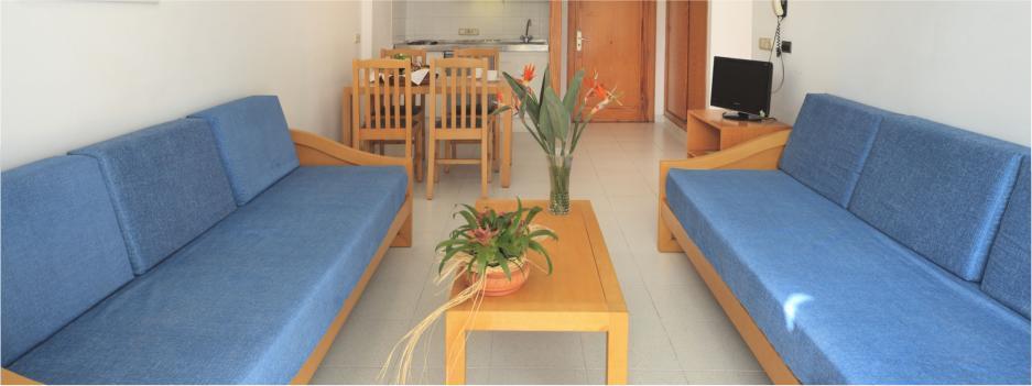 Apartamento Maracaibo Can Picafort (Mallorca)