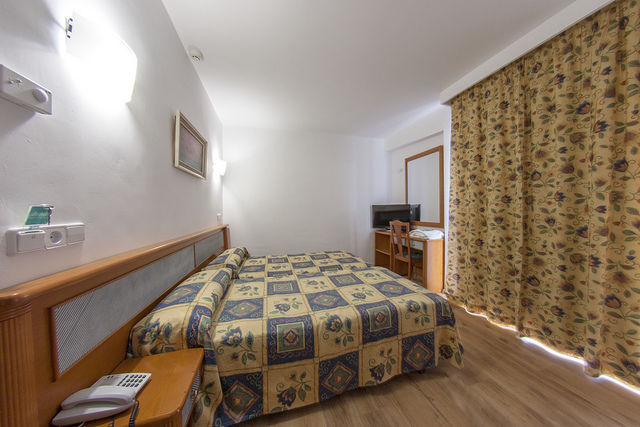 Hotel Marbel 3*
