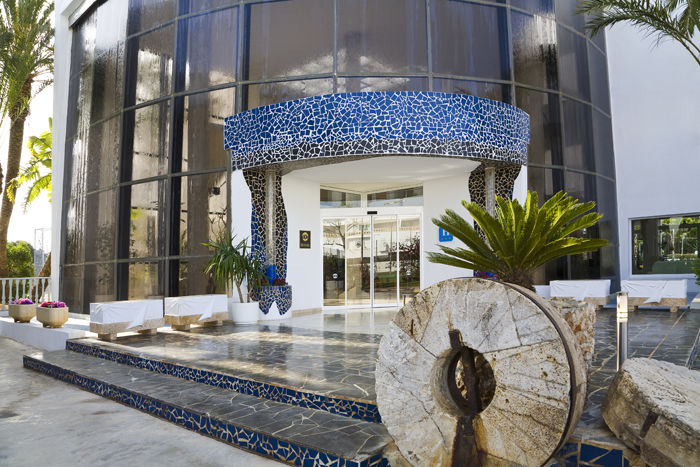 Calimera Fido Gardens