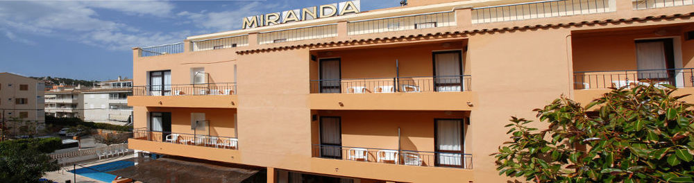 4u Miranda - Adults Only 3*