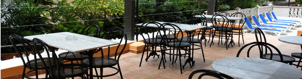 4u Miranda - Adults Only Hotel 3*