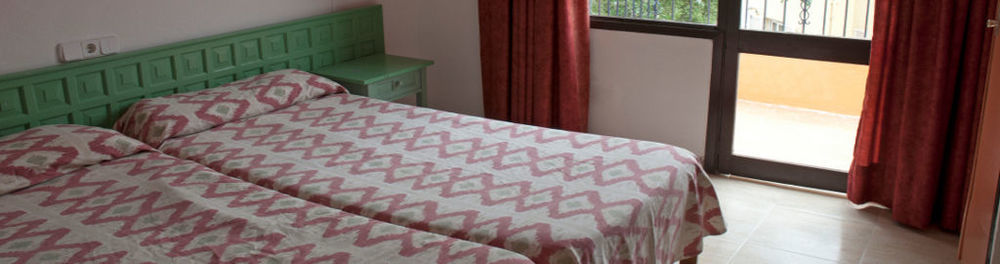 Hotel 4u Miranda - Adults Only Santa Ponsa