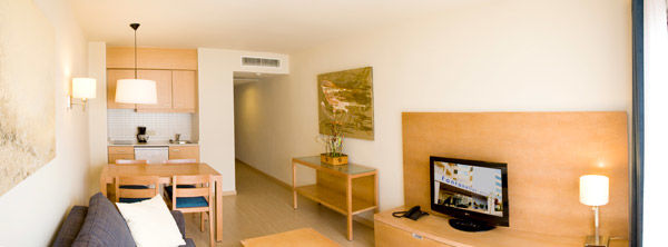Fontanellas Playa Apart