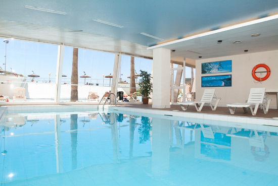 Fontanellas Playa Apart Hotel *