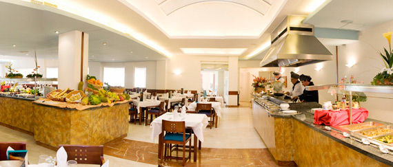 Hotel Fontanellas Playa Apart Can Pastilla (Mallorca)
