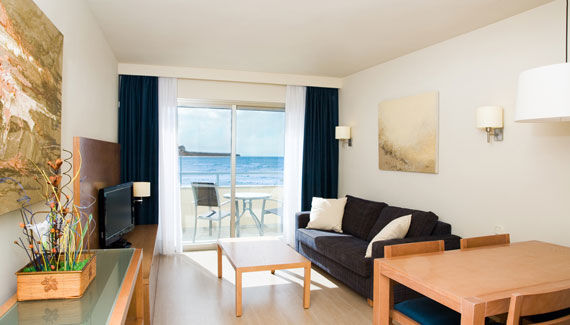 Fontanellas Playa Apart * Can Pastilla (Mallorca)