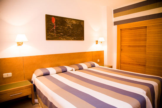 Fontanellas Playa Apart Hotel Can Pastilla (Mallorca)