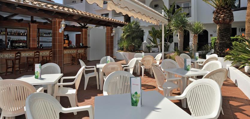 Sol Hotel