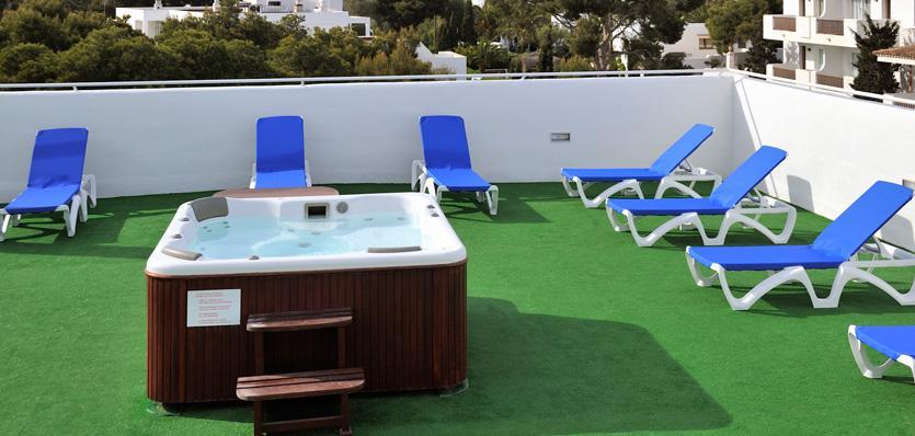 Hotel Sol 3*