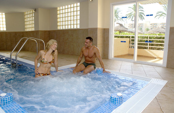 Grupotel Apartahotel Puerto de Alcúdia