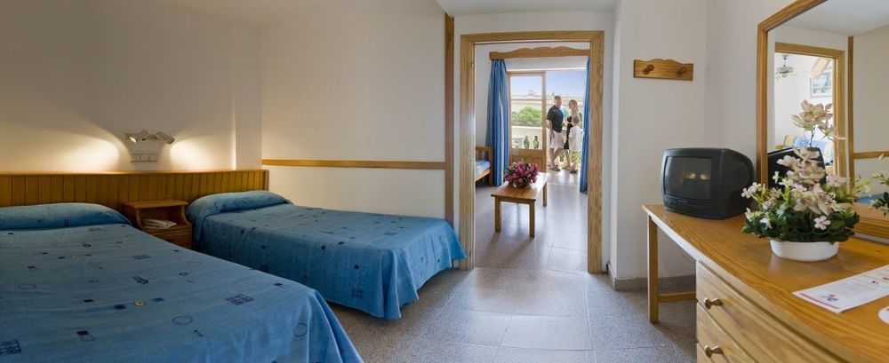 Ferrer Lime Isabel 3* Cala Bona (Mallorca)
