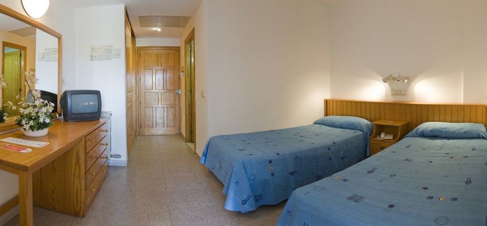 Apartahotel Ferrer Lime Isabel