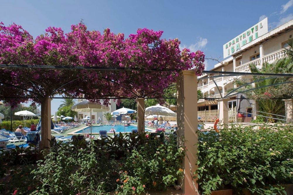 Apartahotel Ferrer Lime Isabel 3*