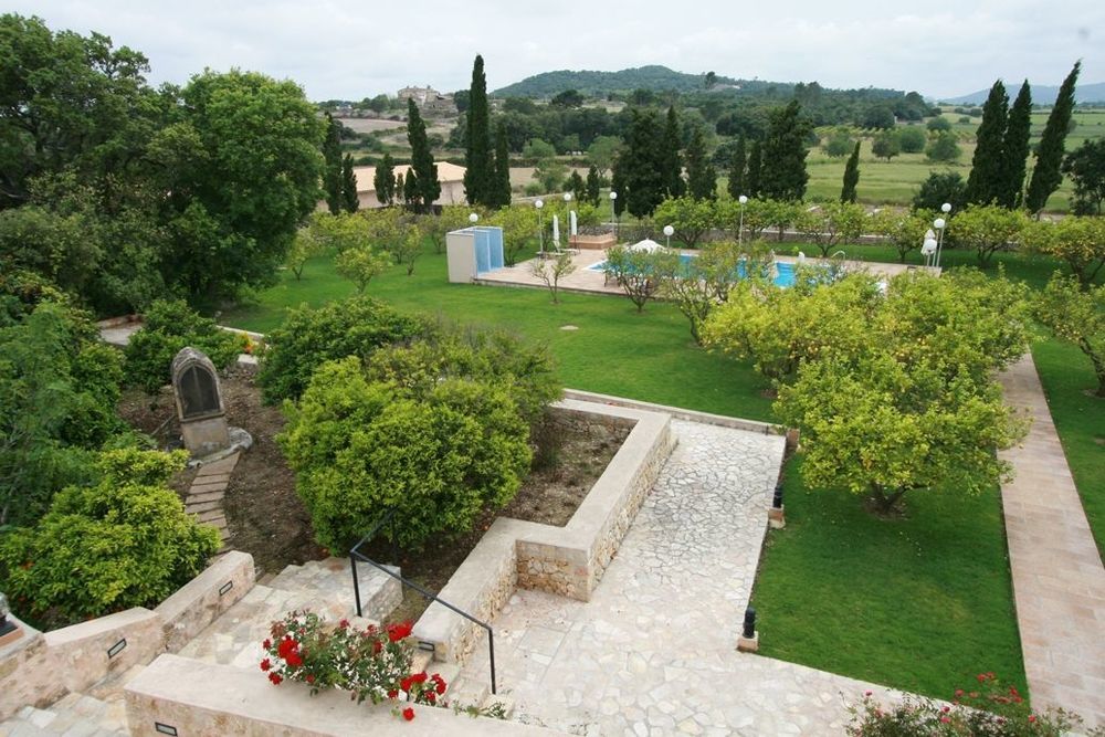 Hotel Son Roig Porreres