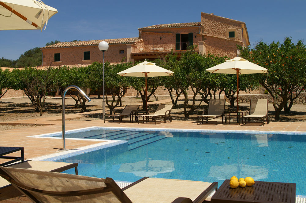 Son Roig 4* Porreres