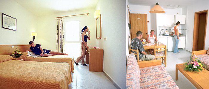 Oro Playa Aph. (adults Only) Puerto Pollensa