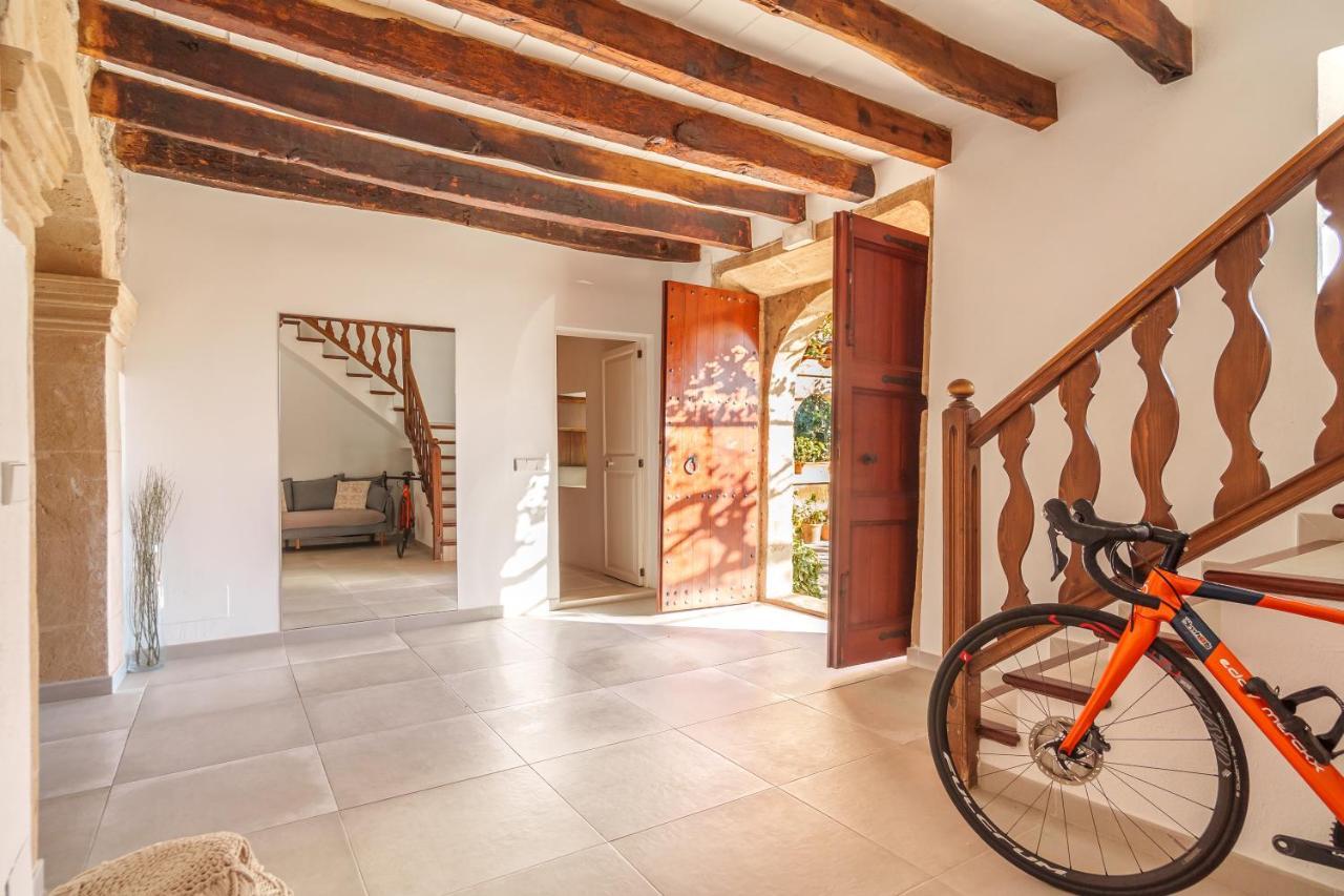 Apartamento Pollensa Cycling *