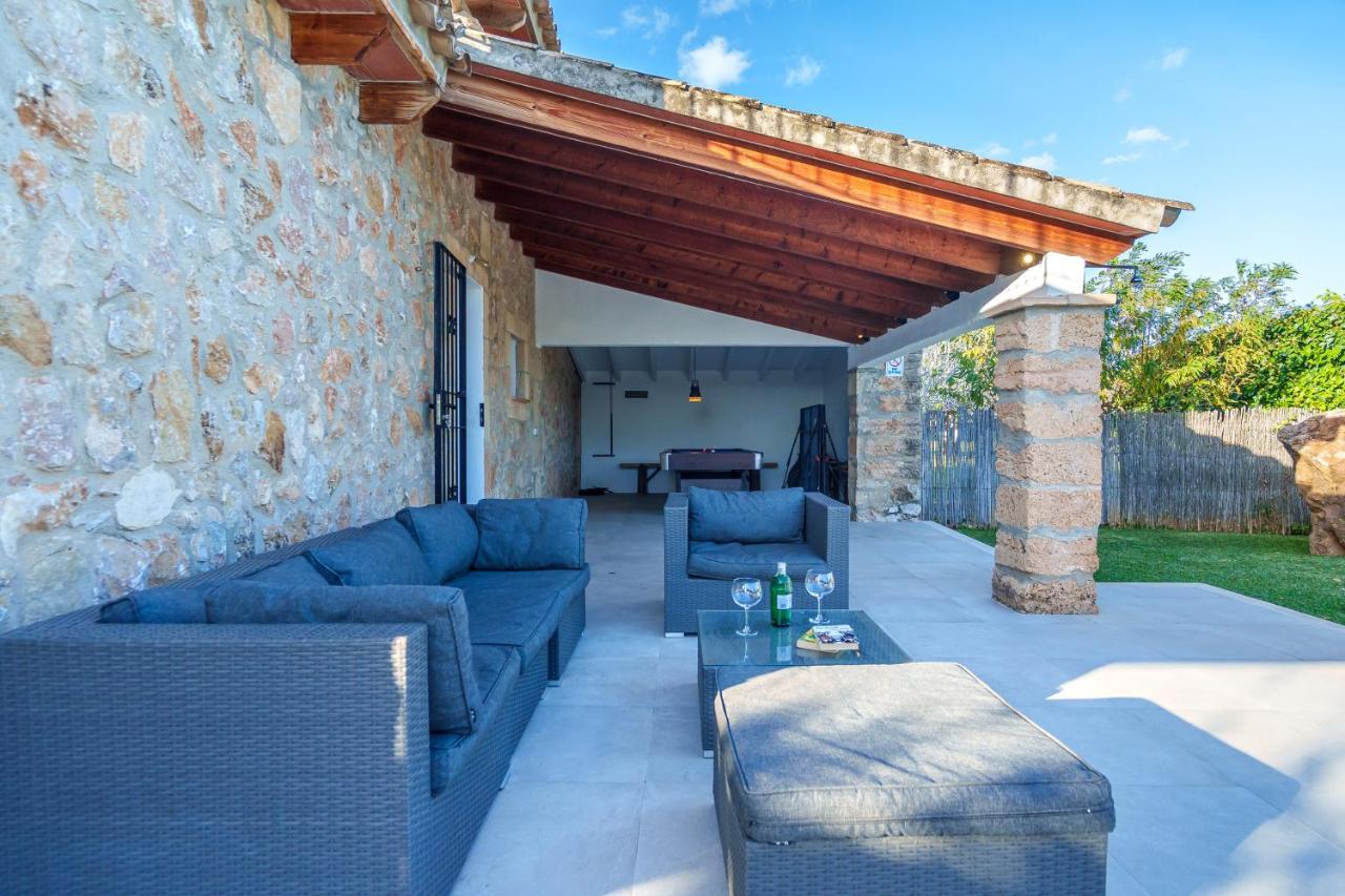 Pollensa Cycling Apartamento Puerto Pollensa