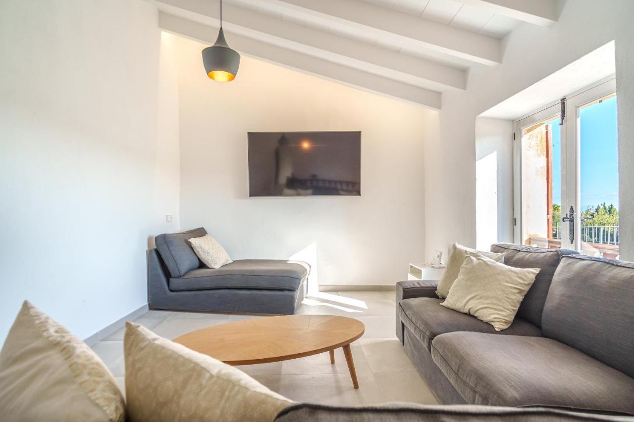 Apartamento Pollensa Cycling Puerto Pollensa