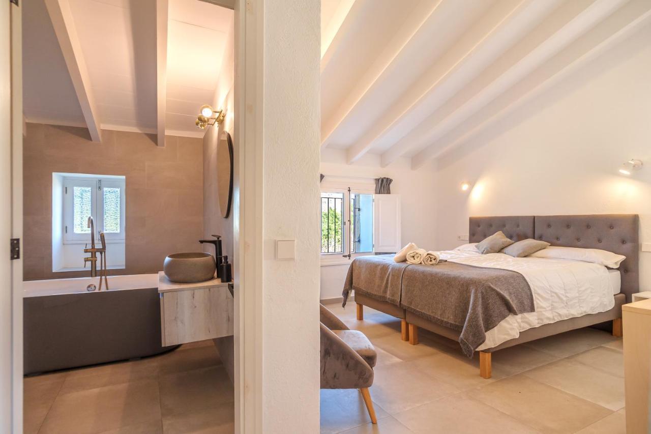 Pollensa Cycling Apartamento *