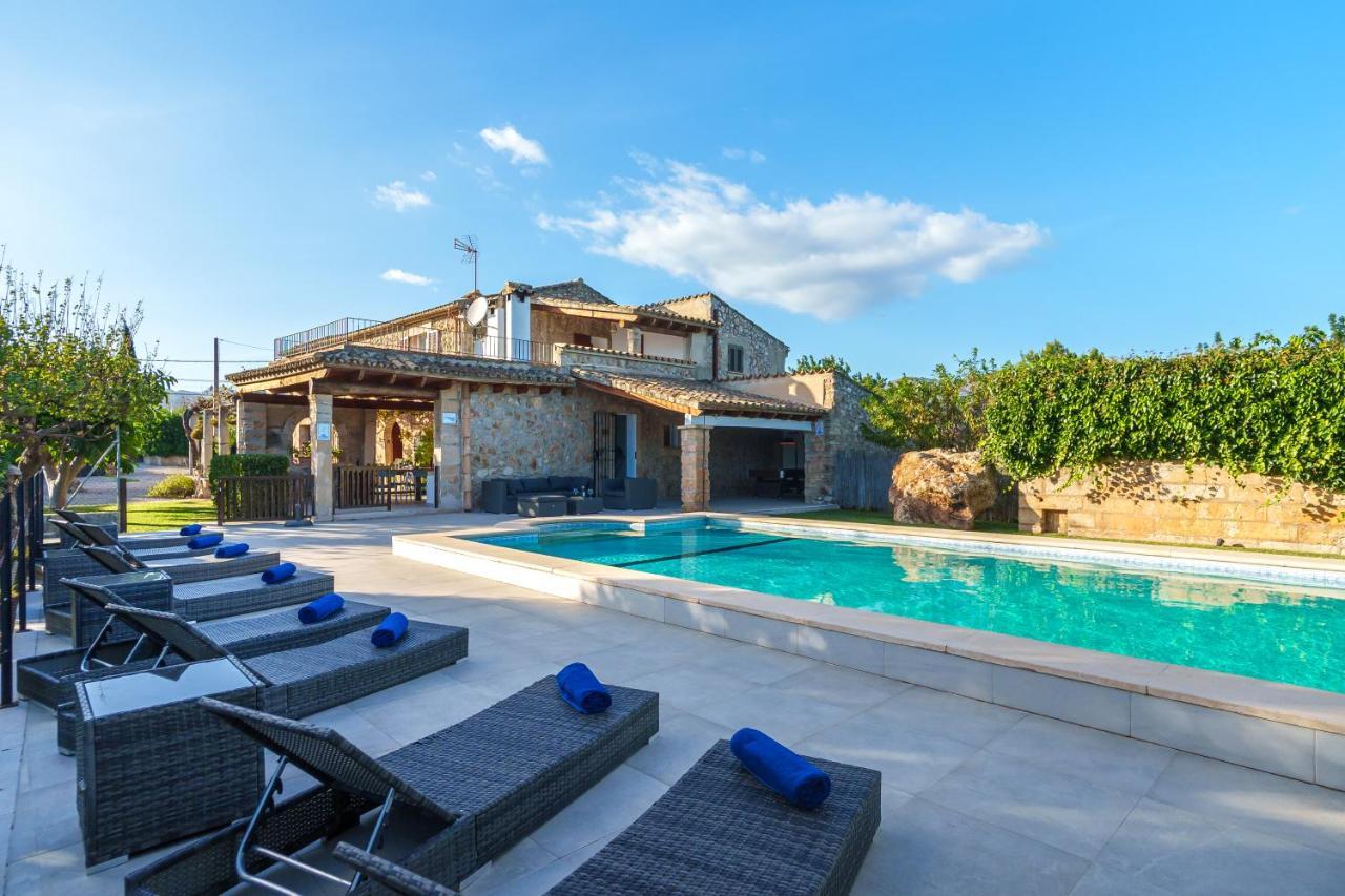 Apartamento Pollensa Cycling *