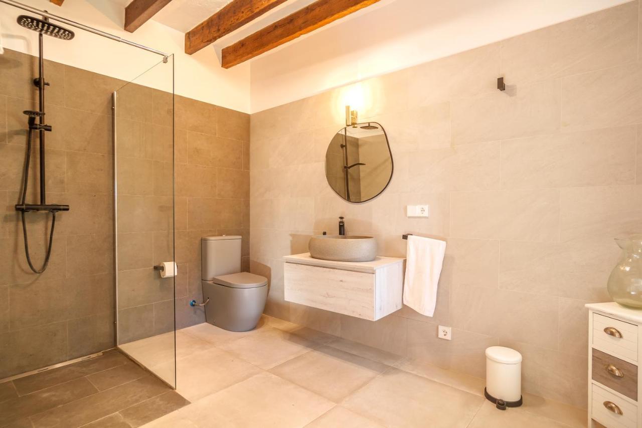 Pollensa Cycling Apartamento *