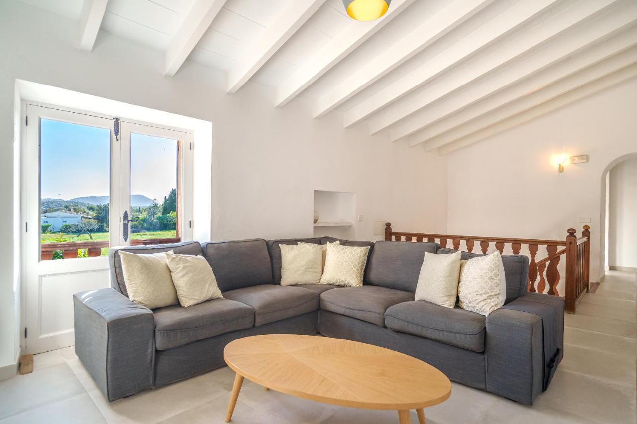 Apartamento Pollensa Cycling Puerto Pollensa
