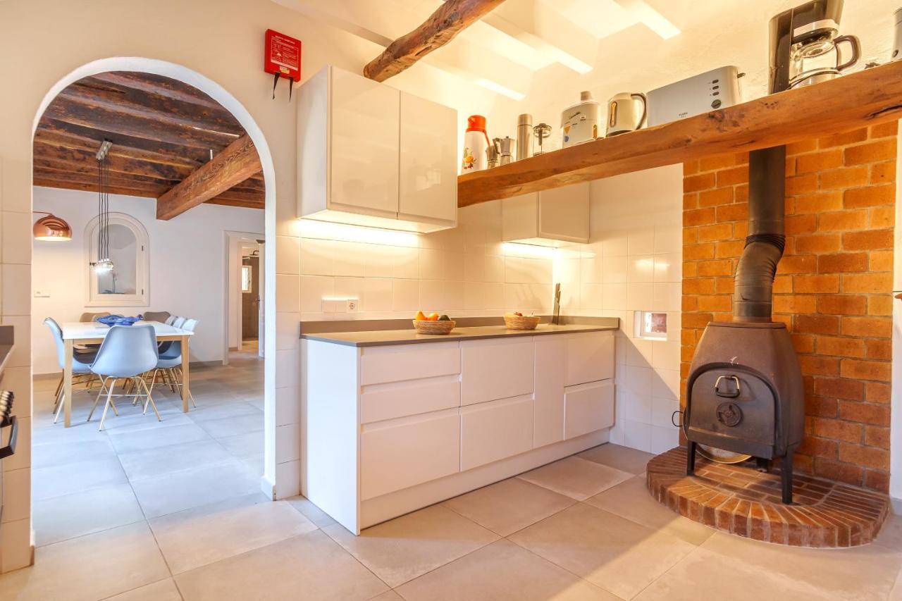 Apartamento Pollensa Cycling