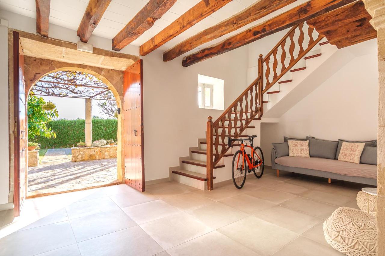 Pollensa Cycling Apartamento Puerto Pollensa