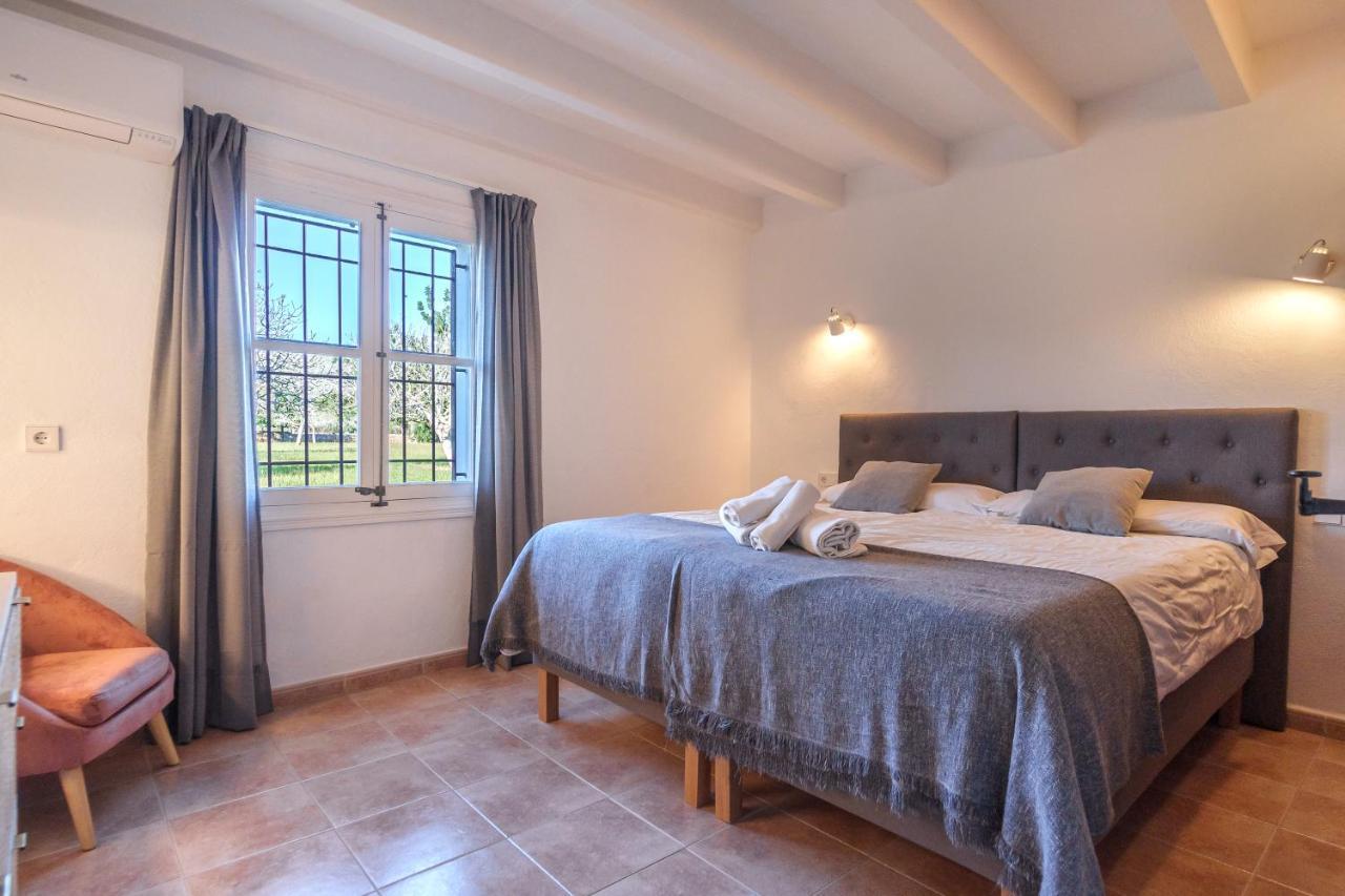 Apartamento Pollensa Cycling *