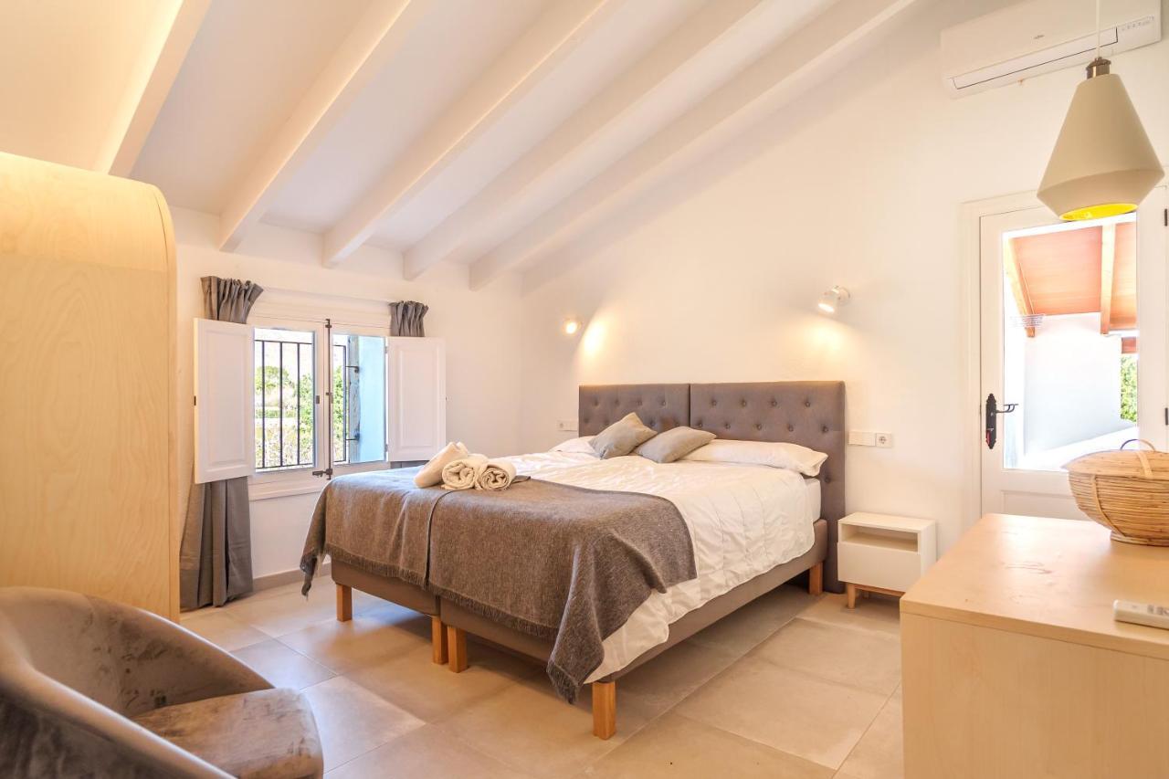 Apartamento Pollensa Cycling *