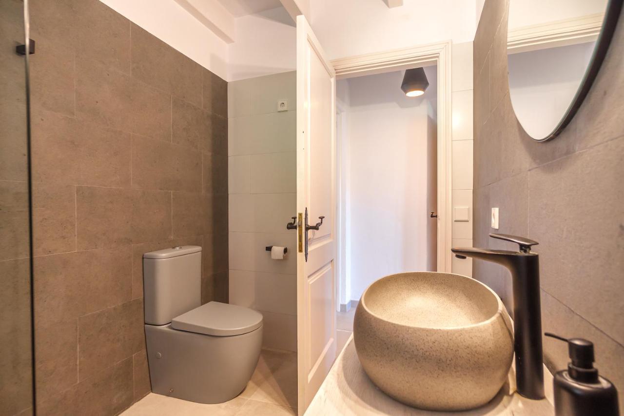 Apartamento Pollensa Cycling