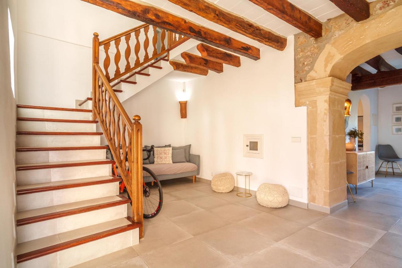 Apartamento Pollensa Cycling *