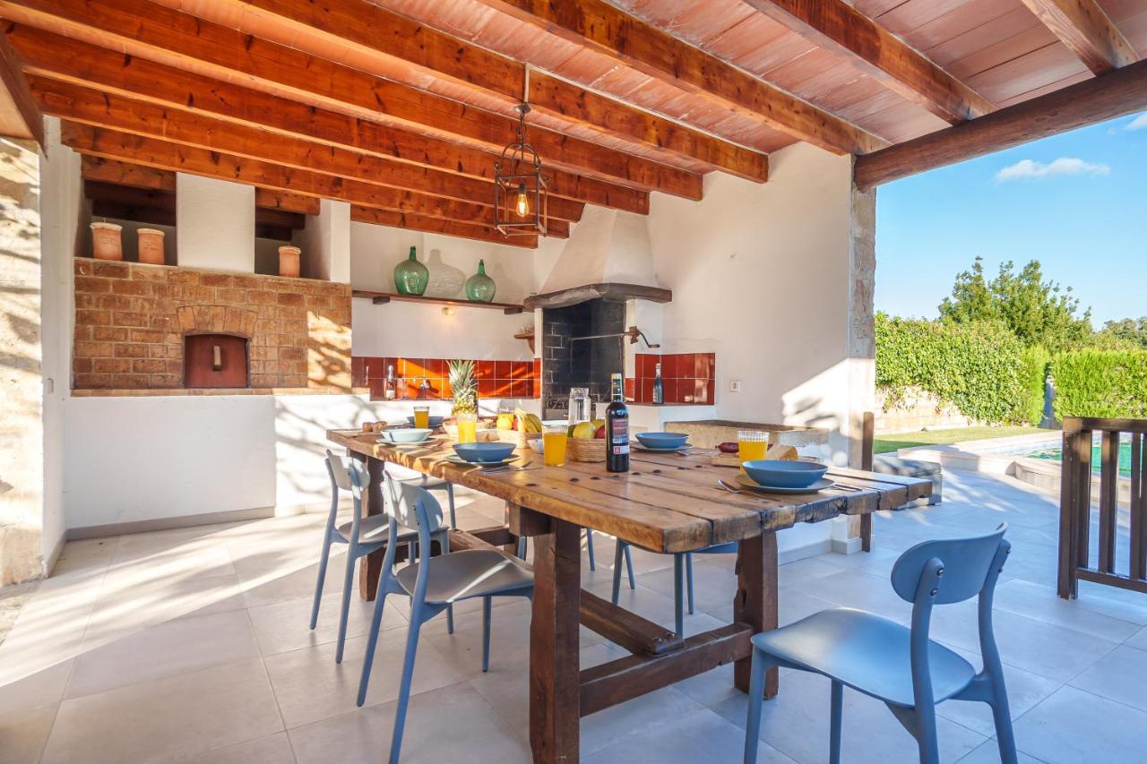 Apartamento Pollensa Cycling