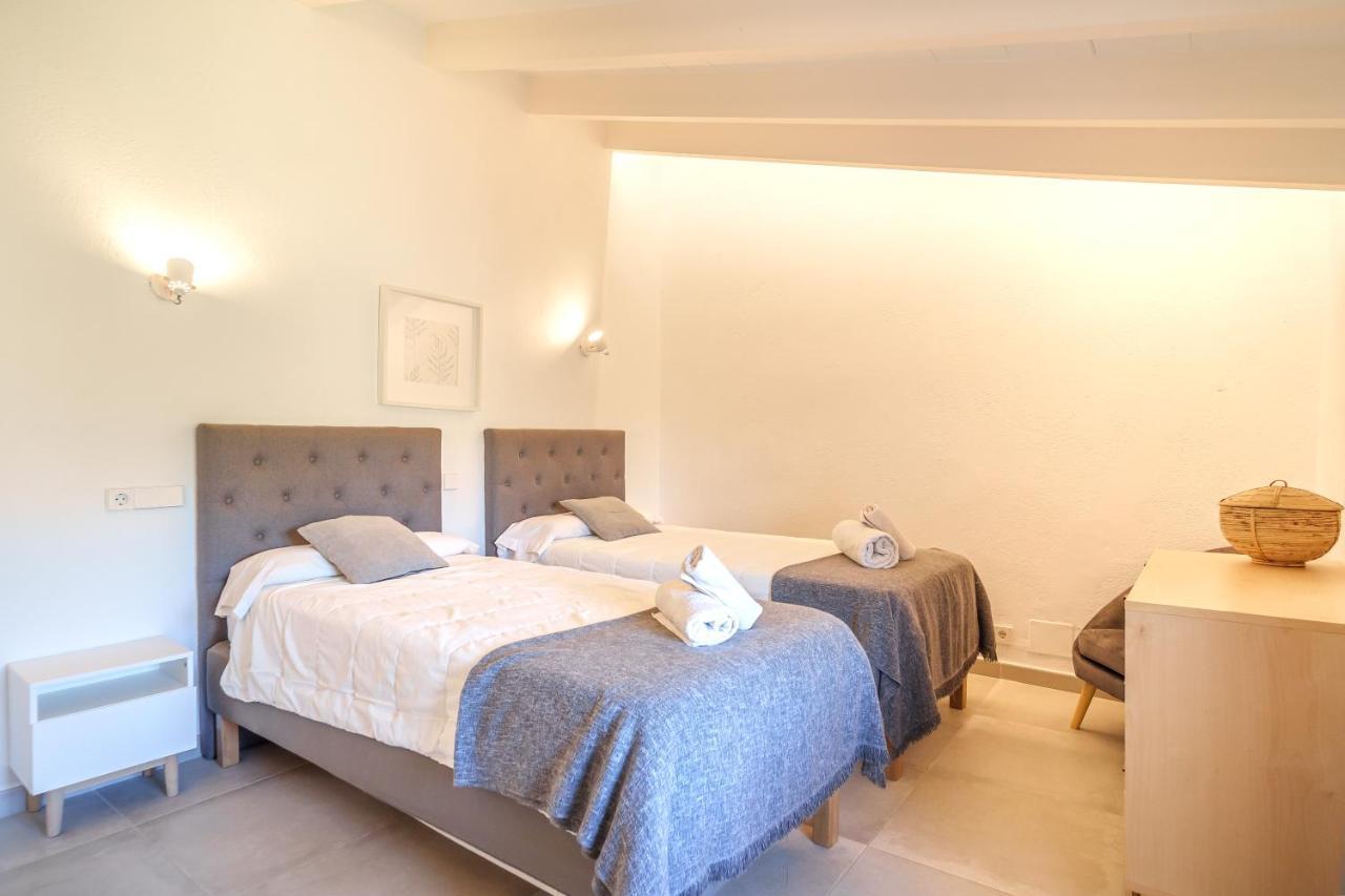 Apartamento Pollensa Cycling *