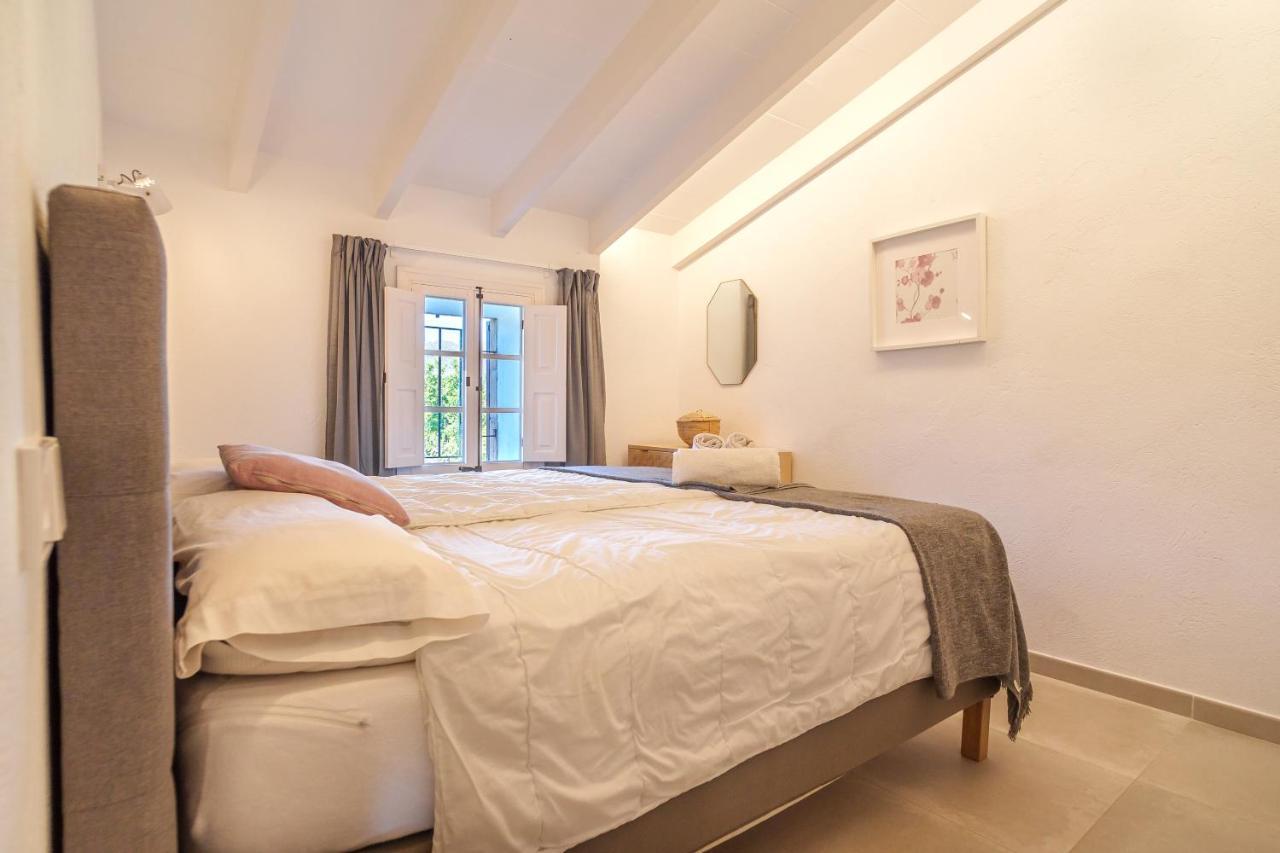 Apartamento Pollensa Cycling