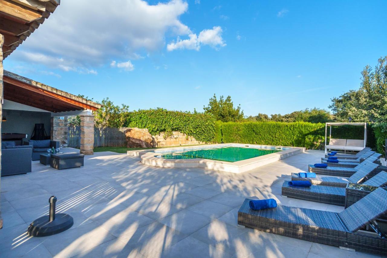 Apartamento Pollensa Cycling
