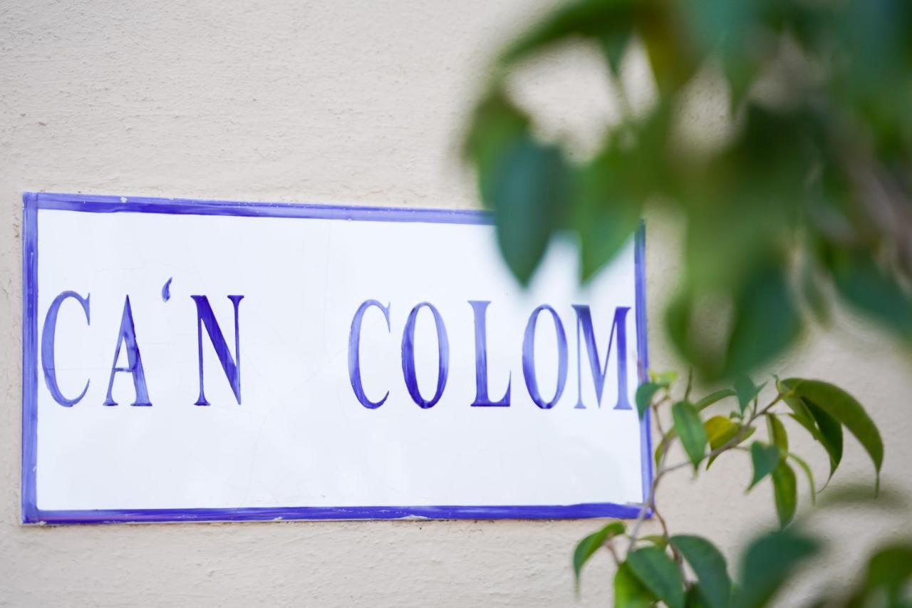 Colom Hotel *