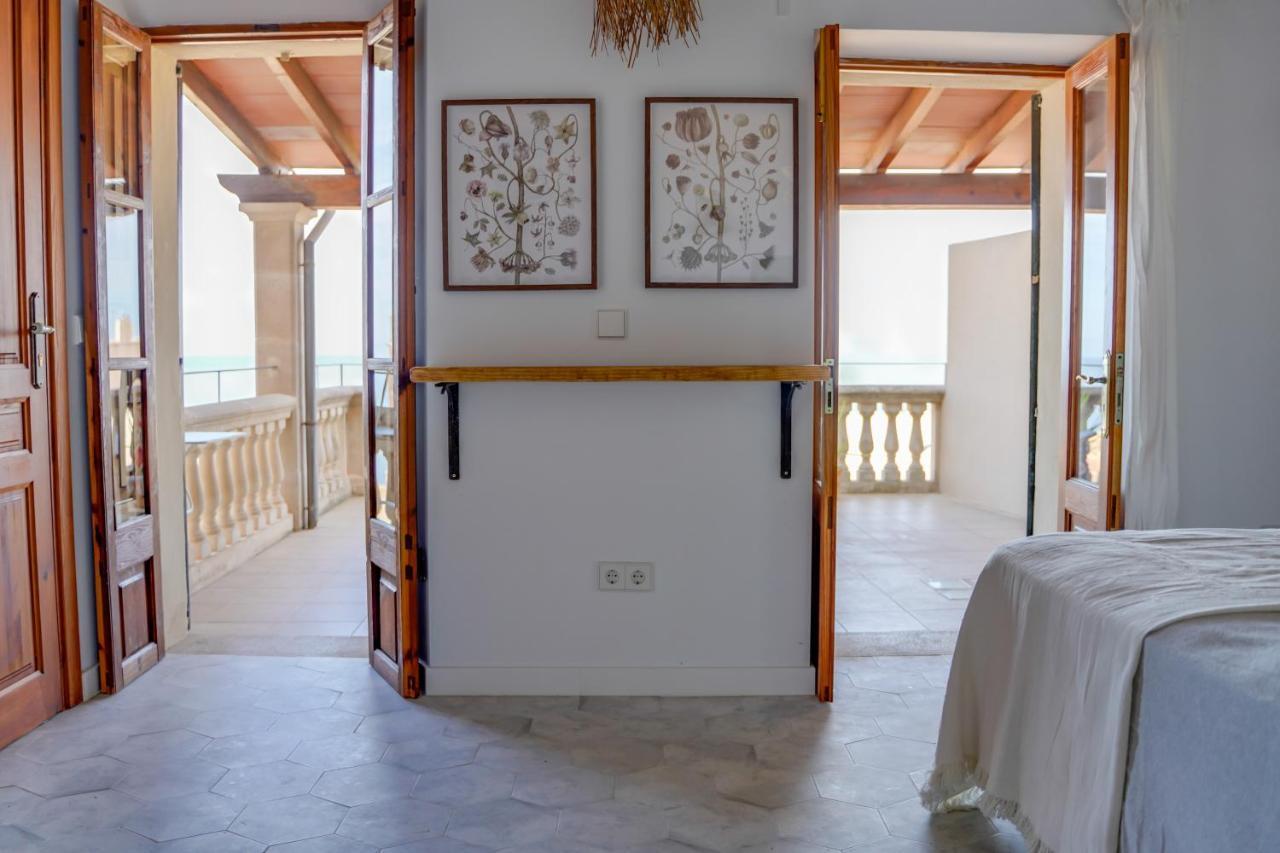 Hotel Colom Banyalbufar