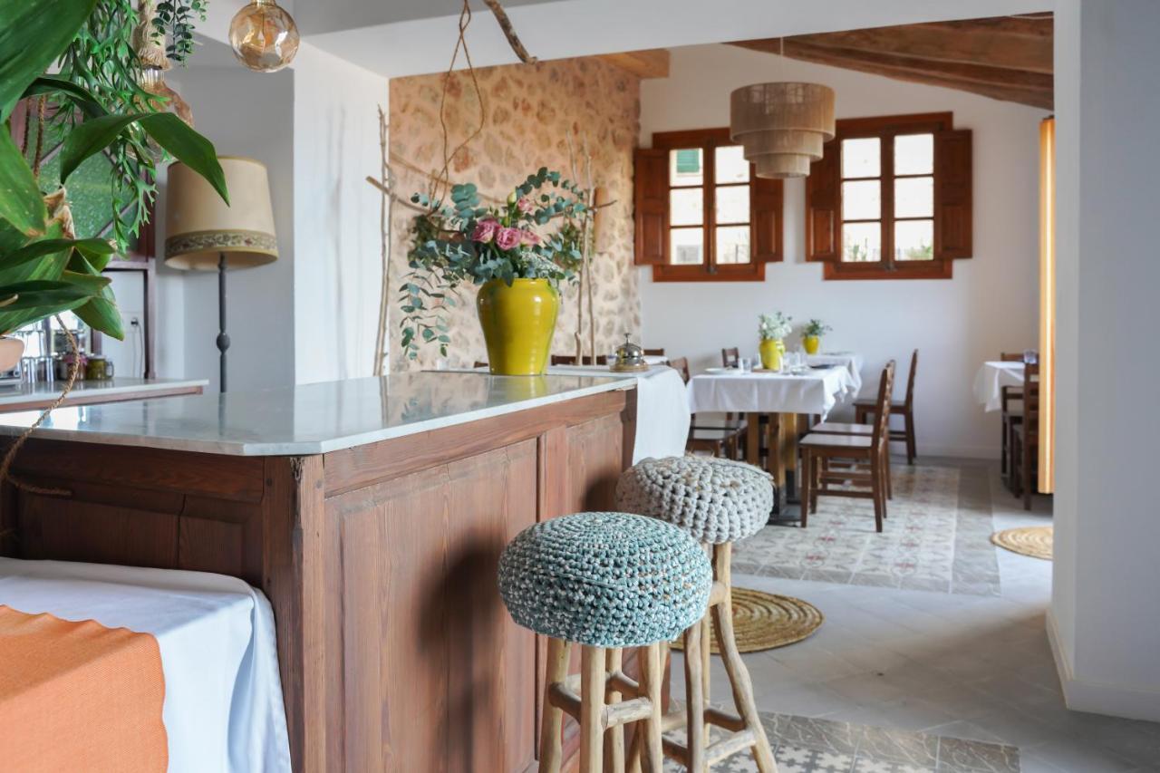 Colom Hotel Banyalbufar