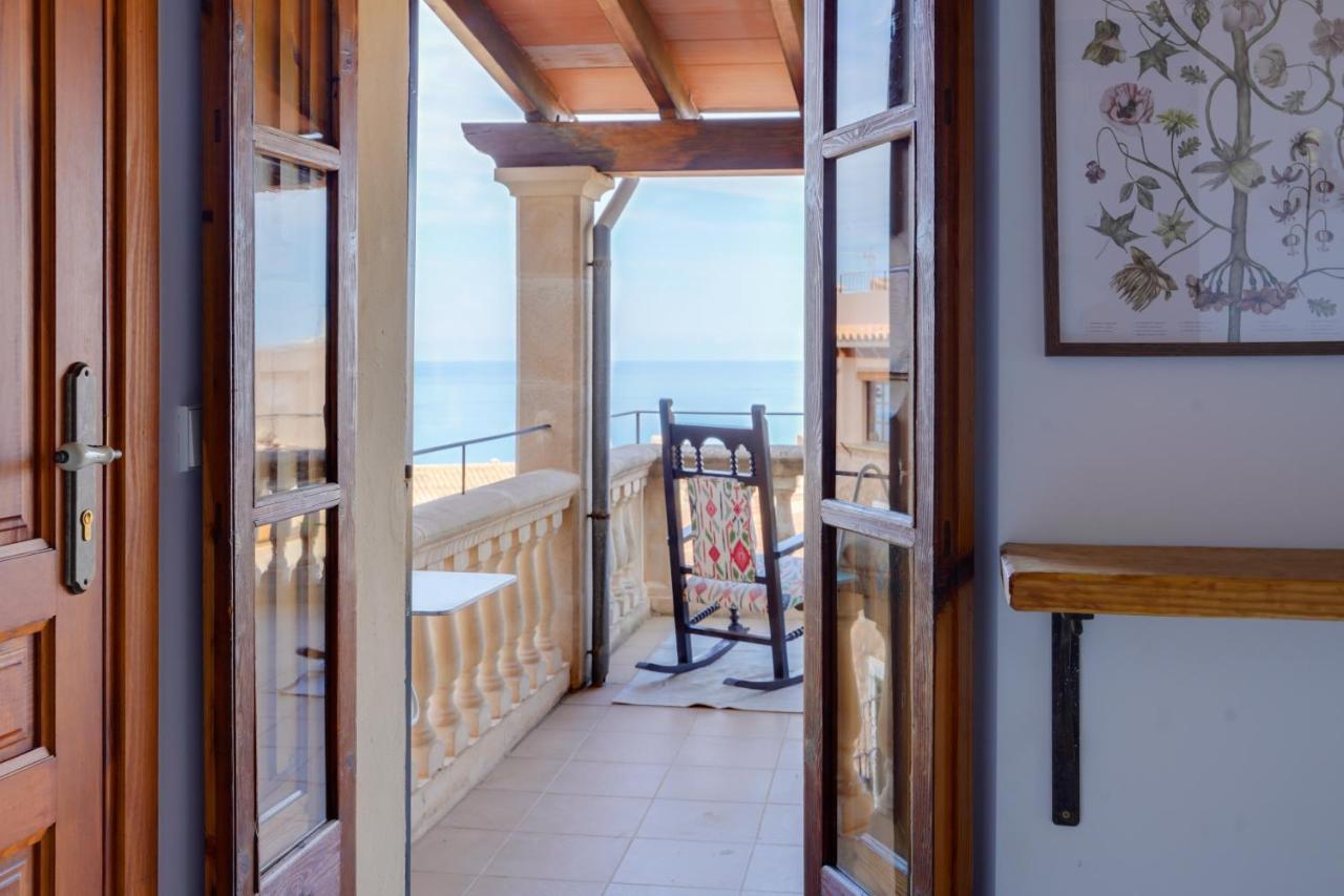 Hotel Colom Banyalbufar