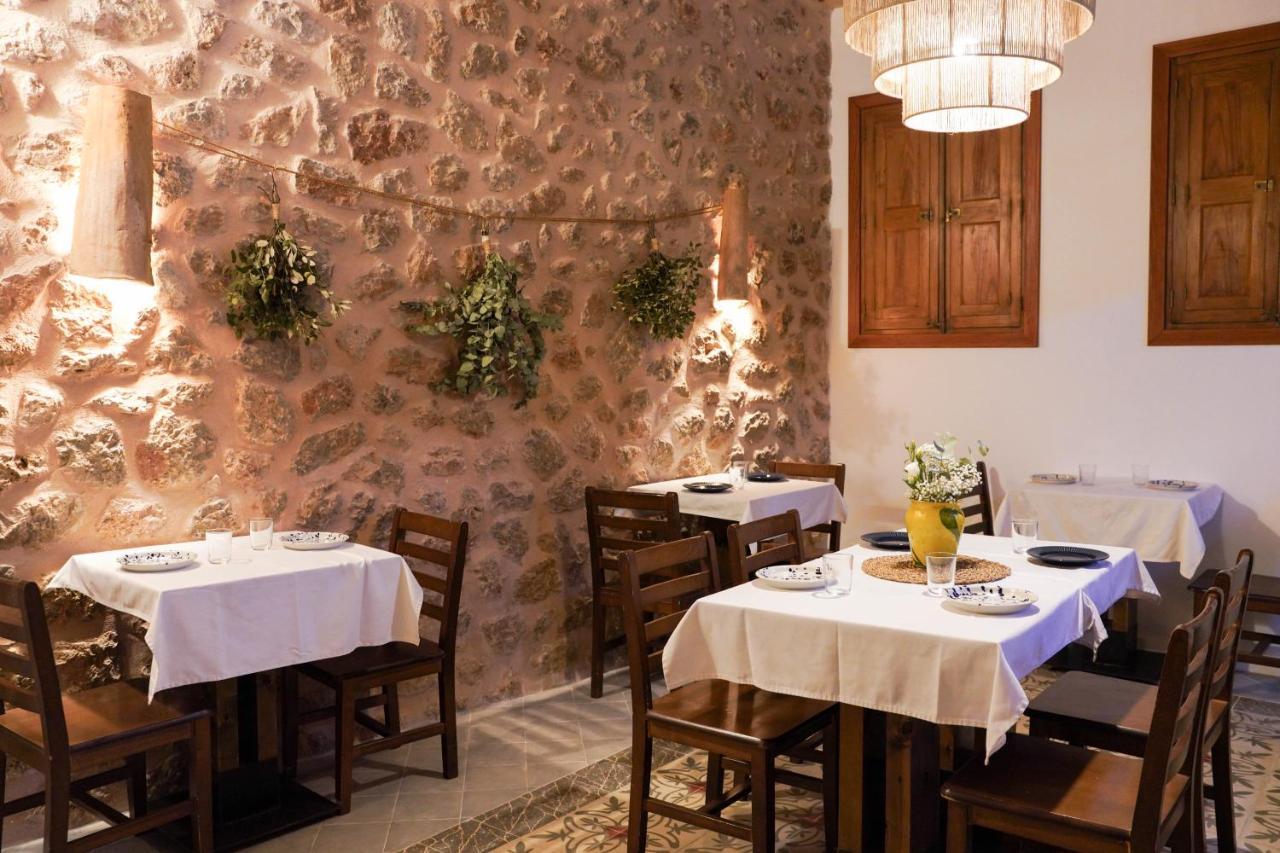 Colom Hotel Banyalbufar