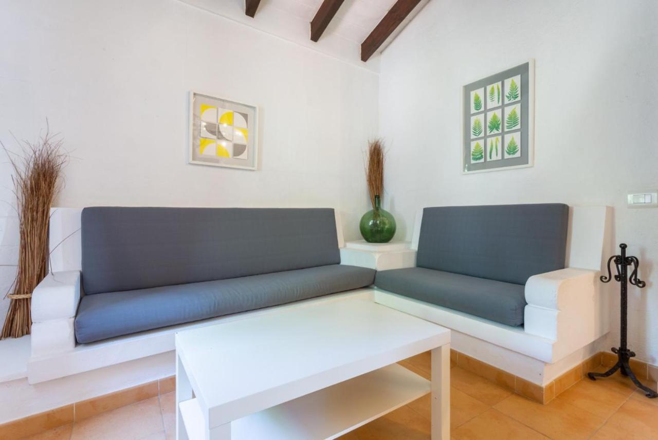 Cortijo Large Private Pool Ac Wifi * Alcúdia