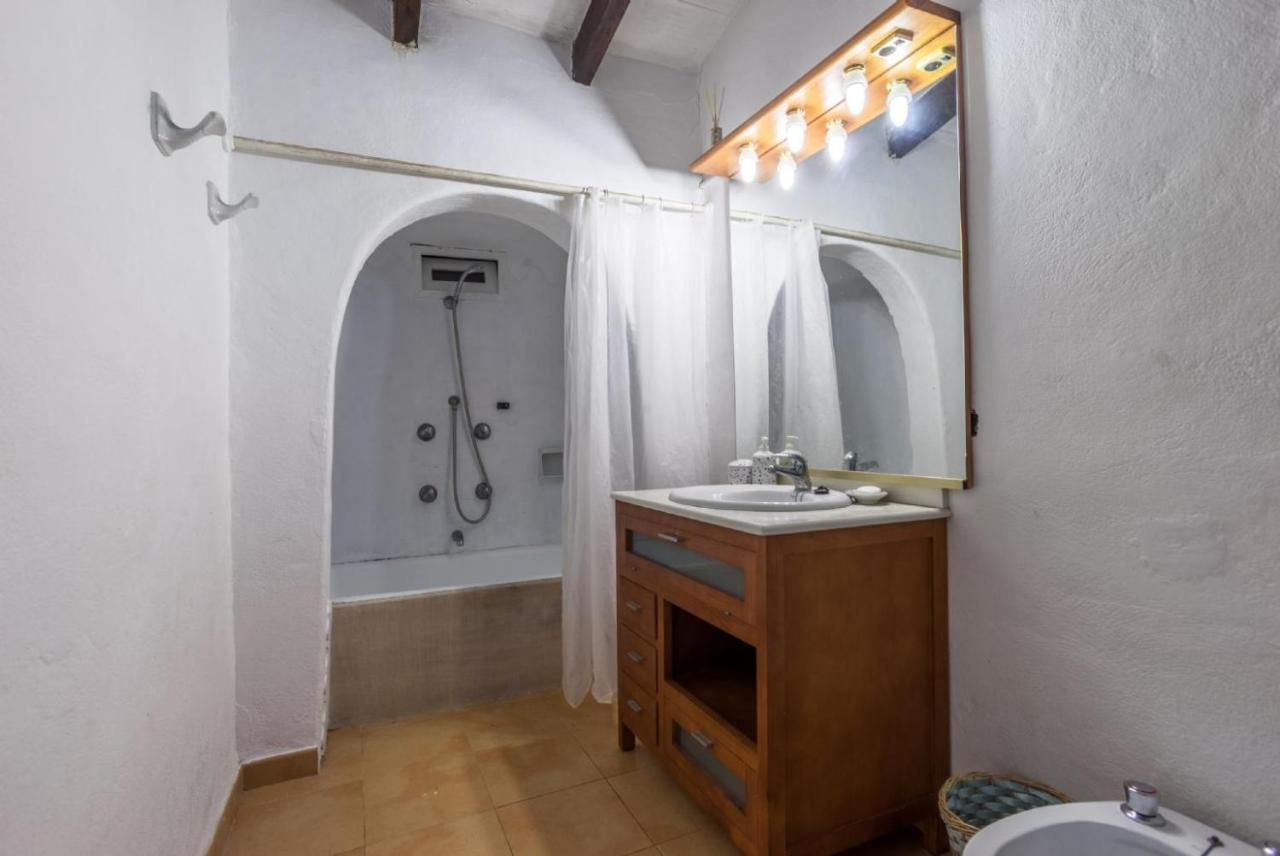 Cortijo Large Private Pool Ac Wifi Alcúdia