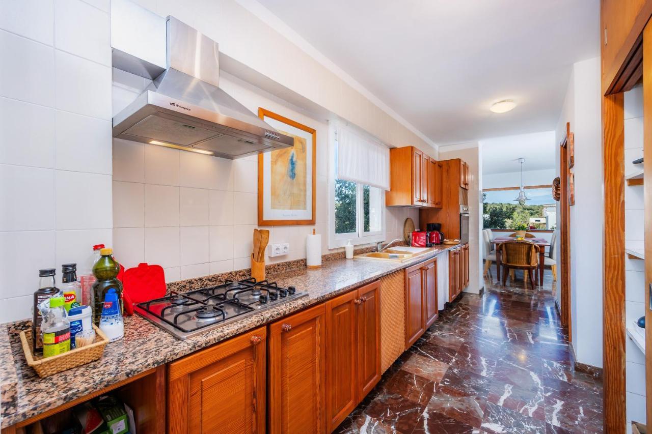 Apartamento Wallimalle Fenalitx (Fenalich)
